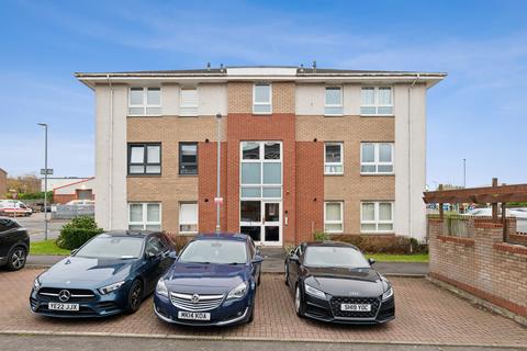 2 bedroom flat for sale, May Wynd, Hamilton ML3