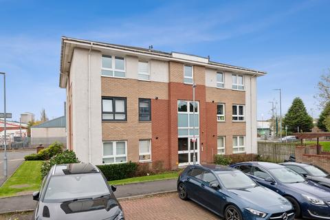 2 bedroom flat for sale, May Wynd, Hamilton ML3