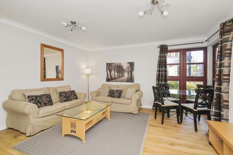 2 bedroom villa for sale, 23 East Werberside, Edinburgh, EH4 1SU