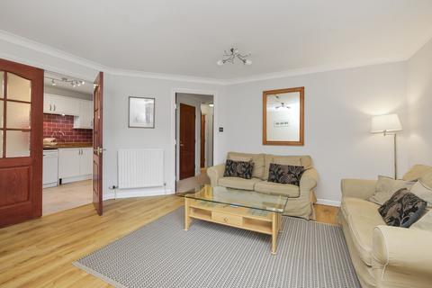 2 bedroom villa for sale, 23 East Werberside, Edinburgh, EH4 1SU