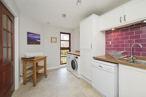 2 bedroom villa for sale, 23 East Werberside, Edinburgh, EH4 1SU