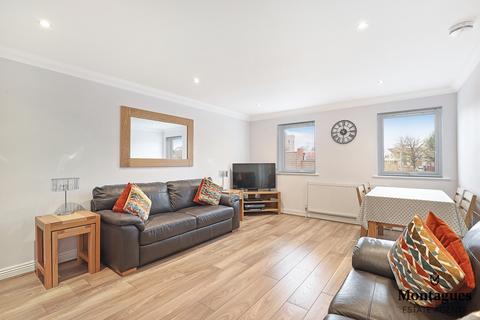 Flat 3, Alexander Court Crows Road, Epping, CM16 5DA