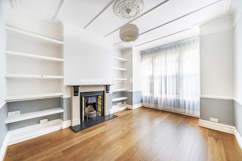 4 bedroom house to rent, Clonmore Street London SW18