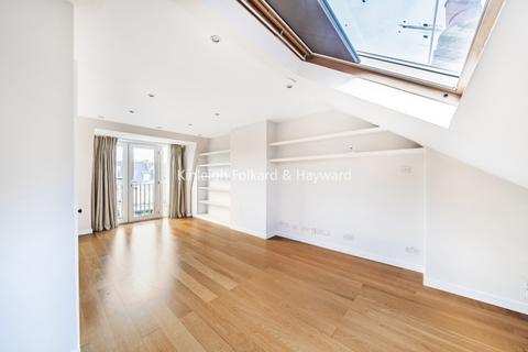 4 bedroom house to rent, Clonmore Street London SW18