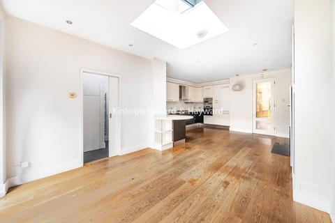 4 bedroom house to rent, Clonmore Street London SW18