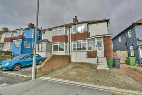 3 bedroom semi-detached house for sale, Bexhill Road, St Leonards-on-Sea, TN38