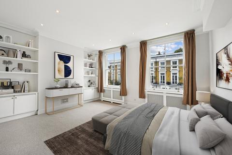 5 bedroom terraced house to rent, Gertrude Street, Chelsea, London