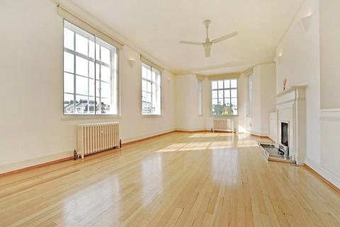 2 bedroom flat for sale, Phillimore Court, Argyll Road, Kensington, London