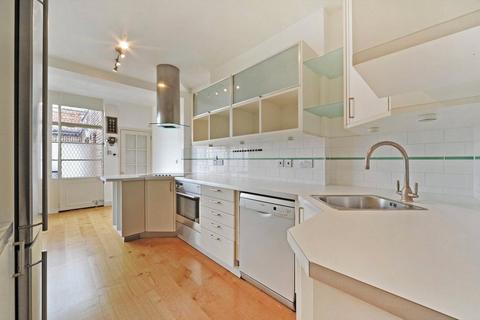 2 bedroom flat for sale, Phillimore Court, Argyll Road, Kensington, London