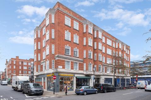 2 bedroom flat for sale, Phillimore Court, Argyll Road, Kensington, London