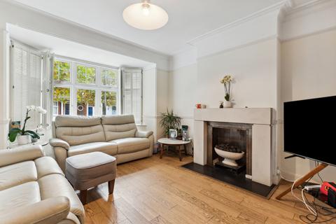 5 bedroom semi-detached house to rent, Compton Road, London