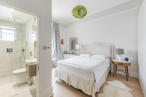 1 bedroom flat for sale, Strathearn Place, Hyde Park, London