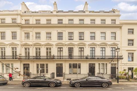 1 bedroom flat for sale, Strathearn Place, Hyde Park, London