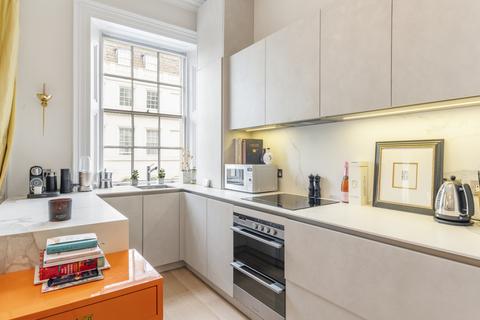 1 bedroom flat for sale, Strathearn Place, Hyde Park, London