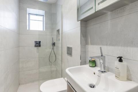 1 bedroom flat for sale, Strathearn Place, Hyde Park, London