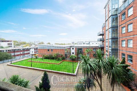 2 bedroom apartment to rent, Bailey House, Woolwich, SE18