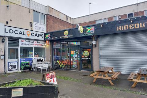 Retail property (high street) for sale, Victoria Parade, Urmston,