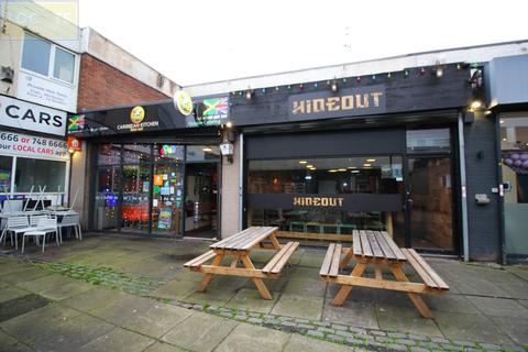 Retail property (high street) for sale, Victoria Parade, Urmston,