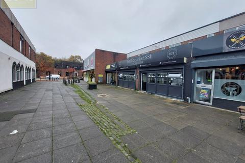 Retail property (high street) for sale, Victoria Parade, Urmston,