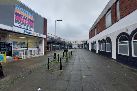 Retail property (high street) for sale, Victoria Parade, Urmston,