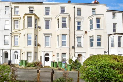 1 bedroom apartment for sale, The Crescent, Sandgate, Folkestone, Kent