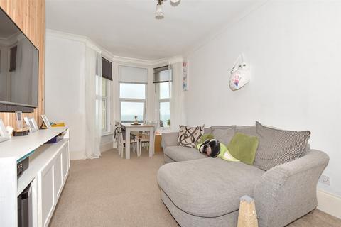 1 bedroom apartment for sale, The Crescent, Sandgate, Folkestone, Kent