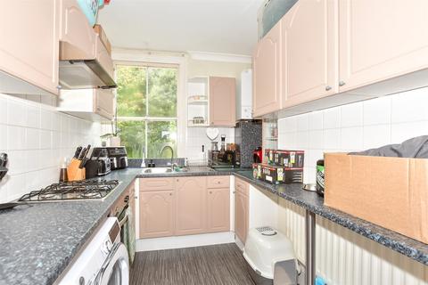 1 bedroom apartment for sale, The Crescent, Sandgate, Folkestone, Kent