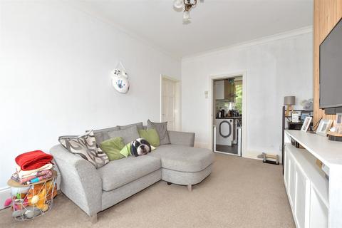 1 bedroom apartment for sale, The Crescent, Sandgate, Folkestone, Kent