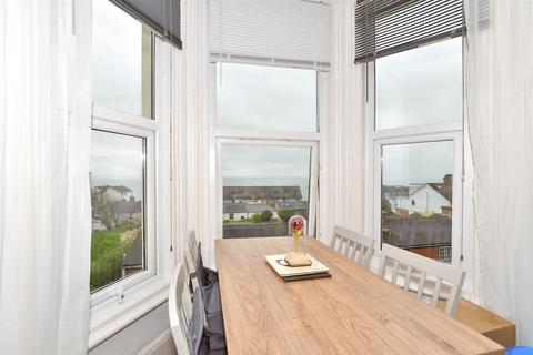 1 bedroom apartment for sale, The Crescent, Sandgate, Folkestone, Kent