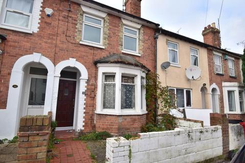 4 bedroom terraced house for sale, Blenheim Road, Reading