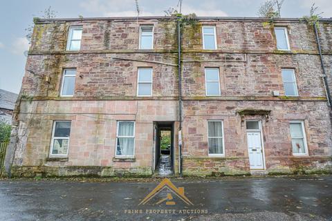 1 bedroom flat for sale, Castle Street, Maybole KA19