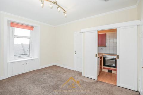 1 bedroom flat for sale, Castle Street, Maybole KA19