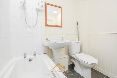 1 bedroom flat for sale, Castle Street, Maybole KA19