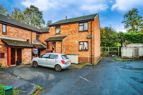 3 bedroom terraced house for sale, Cae Grug, Carmarthen SA31