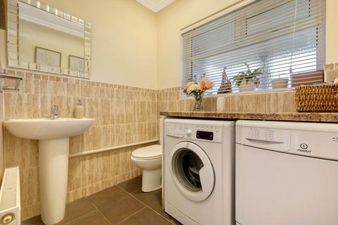 8 Ferguson Avenue, Romford, RM2 6RB