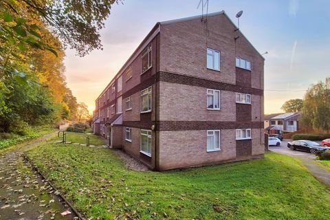 2 bedroom apartment to rent, Chesterton Close, Ipswich