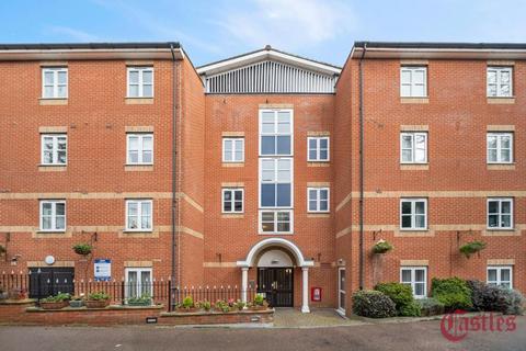 1 bedroom retirement property to rent, Bishops View Court, Muswell Hill, N10