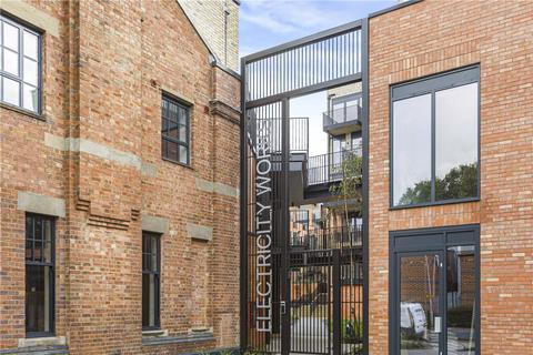 1 bedroom apartment for sale, Old Electricity Works, St. Albans, Hertfordshire, AL1
