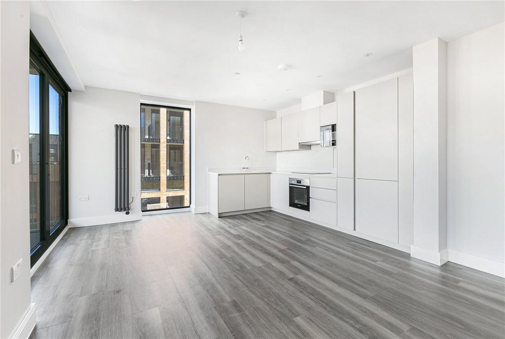 Example Kitchen