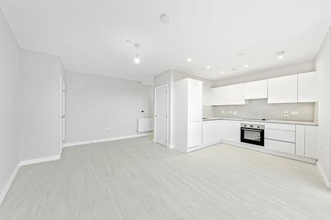 1 bedroom flat to rent, Wryneck Apartments, 21 Perryfield Way, London