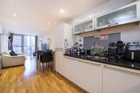 undefined, Millharbour, London