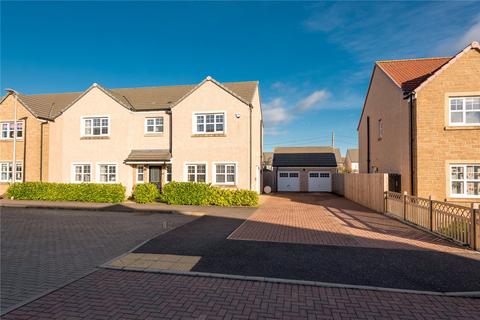 5 bedroom detached house for sale, 21 Moncrieff Walk, Haddington, East Lothian, EH41 3DE