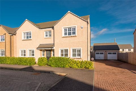 5 bedroom detached house for sale, 21 Moncrieff Walk, Haddington, East Lothian, EH41 3DE