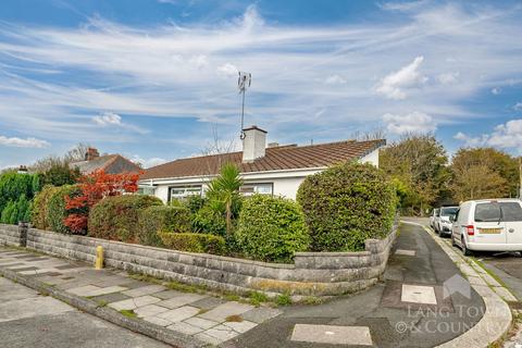 4 bedroom detached bungalow for sale, Waverley Road, Plymouth PL5