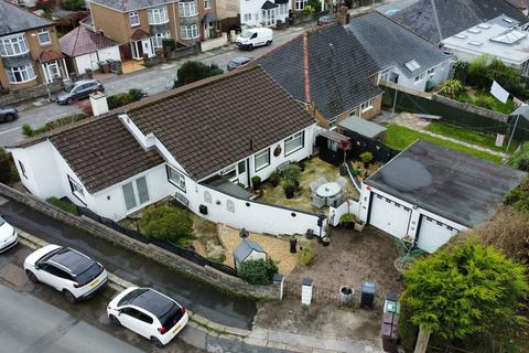 4 bedroom detached bungalow for sale, Waverley Road, Plymouth PL5