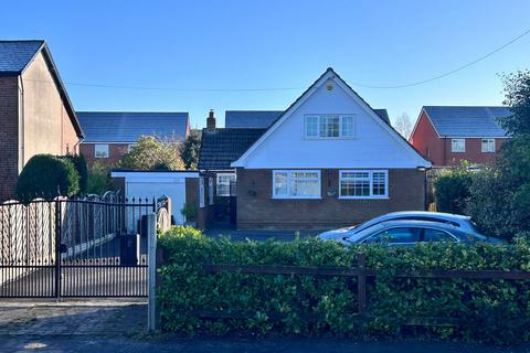 4 bedroom detached bungalow for sale, Blackford Road, Solihull B90