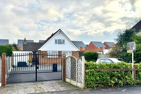 4 bedroom detached bungalow for sale, Blackford Road, Solihull B90