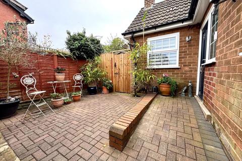 4 bedroom detached bungalow for sale, Blackford Road, Solihull B90