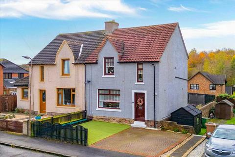 3 bedroom semi-detached house for sale, Colinshiel Street, Bathgate, Bathgate