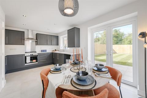 3 bedroom semi-detached house for sale, Plot 11, Lawrence Park, Pontesbury, Shrewsbury